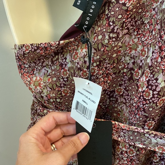 Gibsonlook top - Picture 5 of 5